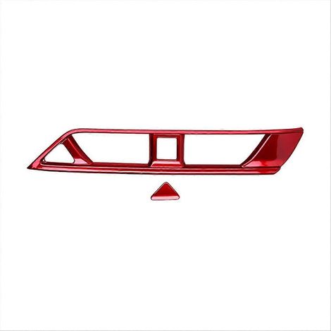 Medio ambiente autónomo y cambio climático Suzuki RHD Rouge (1/5)