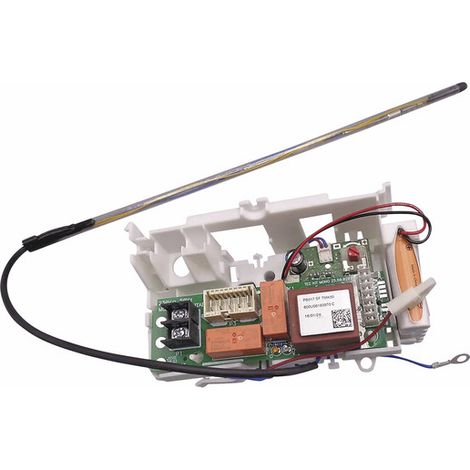 module thermostat mv 1800w a 2400w t3 - DE DIETRICH : 7604676