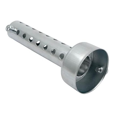 baffle exhaust motorcycle 60 mm muffler motorcycle db killer (1/5)