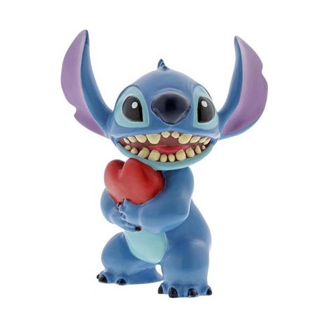 Figura enesco disney lilo & stitch