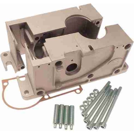 Cassa Motoriduttore – Bx-E Bx-E241 Ricambio CAME 119RIBX014