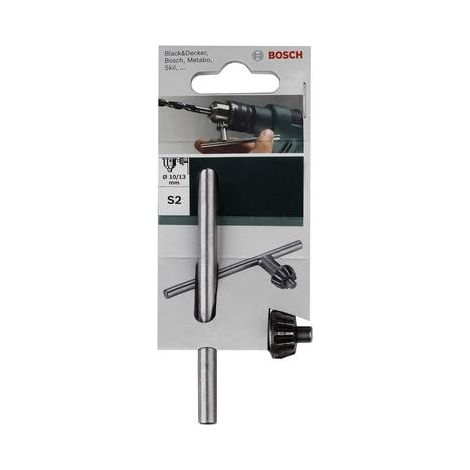 Bosch 2609255711 Broche with key (1/3)