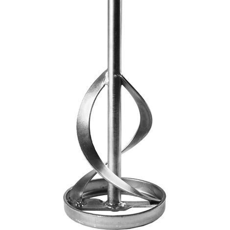 TECTOOL Mélangeur rond - RR 150 G - 150X600 M14-Affûtage (1/3)