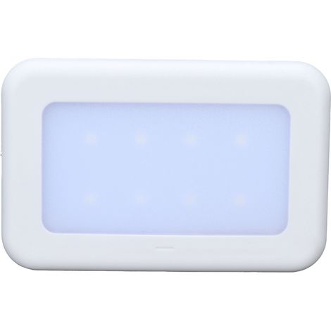 Lampe LED Rechargeable USB 2725059 Compacte Lumière Intérieure (1/4)