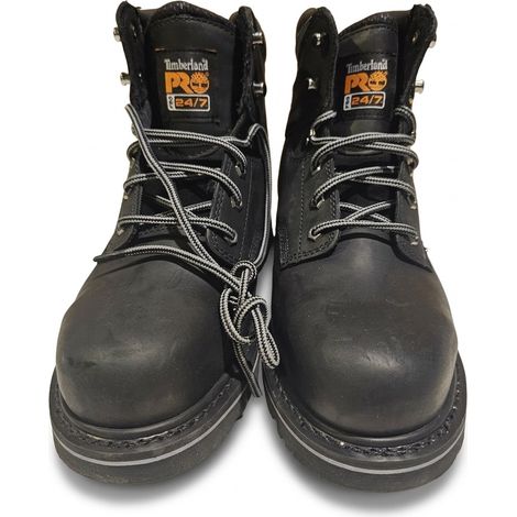 TIMBERLAND PRO - Chaussures de sécurité montantes - Steel Toe - Comfort Suspension 24/7 - Protection et confort - Voir photos (1/3)