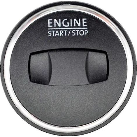 3c0905219b 3aa905219a Enjoliveur de contacteur d'allumage Couvercle de contacteur d'allumage Auto-- (1/5)