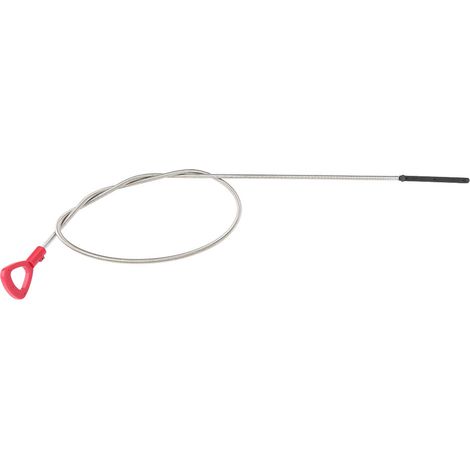 Outil automatique pour tubes de jauge d'huile de transmission Mercedes-Benz et Dodge 1405891521 (1/5)