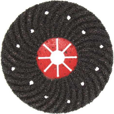 Disco abrasivo monofaccia IMA - Diametro: Ø 180 mm - 5 pz - Grana: 24