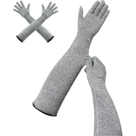 Gartenhandschuhe Dornensichere Damen