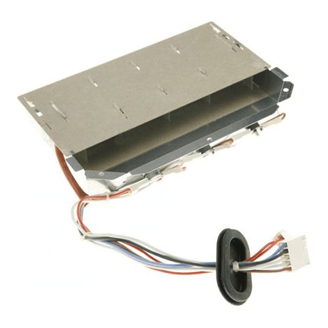 RÉSISTANCE 1600W 900W AVEC 2 THERMOSTATS 1 CTN POUR SECHE LINGE   CONTINENTAL EDISON - 32031612 (1/3)