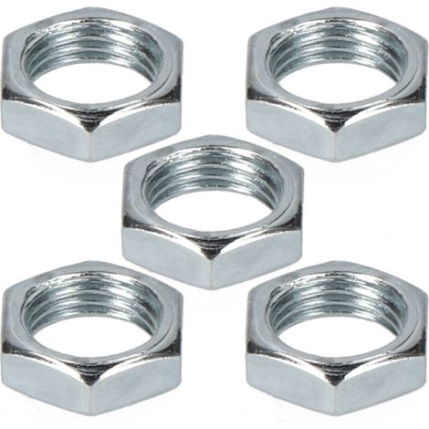 écrou M10 Fixation Robuste - Edm (1/4)
