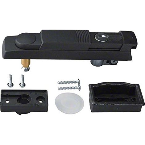 HAGER FZ518N SCHWENKHEBELGRIFF UNIVERS, 455E