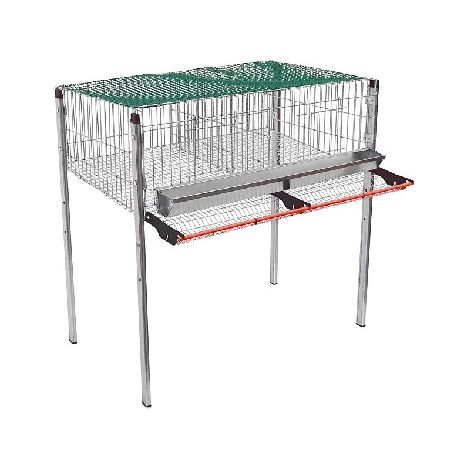 GYC CAGE Quail Mod. C-1 Ref: 12201012