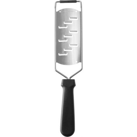 HENDI Raspel, gerade, 65x330mm (1/2)