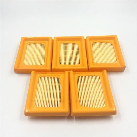 Le filtre à air FS120 convient aux débroussailleuses FS 200, SP450, FS400 et FS450. (1/3)
