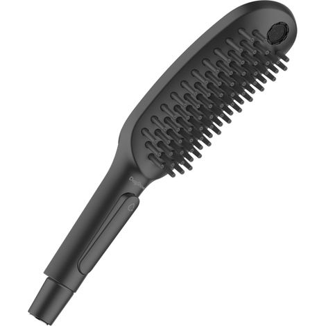 Hansgrohe 26640670 DogShower Dogs hand shower 150 3jet Select - Matt Black (1/5)