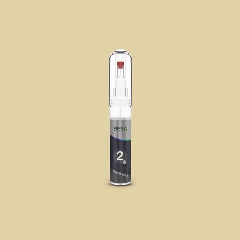 Stylo retouche peinture Pantone 7500 C  Brillant