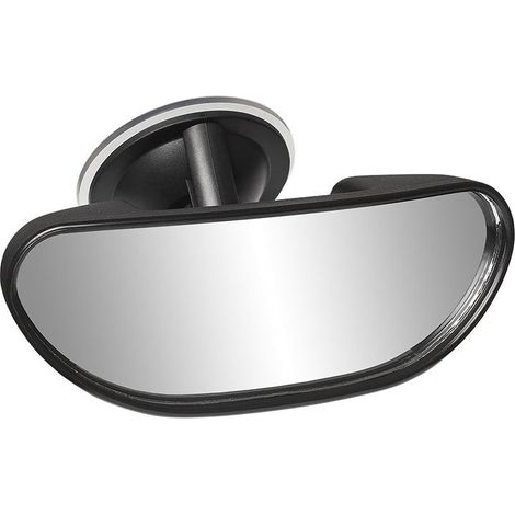 Retroviseur 145x57mm avec ventouse (1/5)