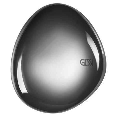 Gessi Equ'ilibrio, poignée pour mitigeur monocommande de lavabo,