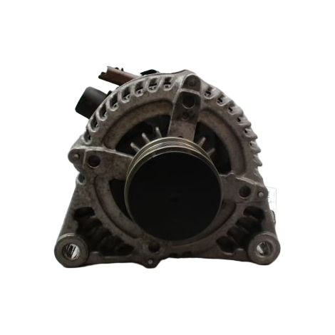 [PRODUIT D'OCCASION] Alternateur CITROEN C3 2009- ♻️ Ref Oe. 9835688980 - Garantie à vie (1/4)