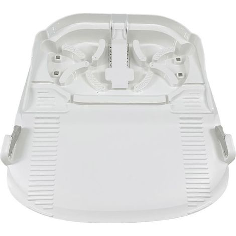 Lavage Tray pour Dreame W10/W10 Pro aspirateur pièces de rechange lavage Self nettoyage Plate
