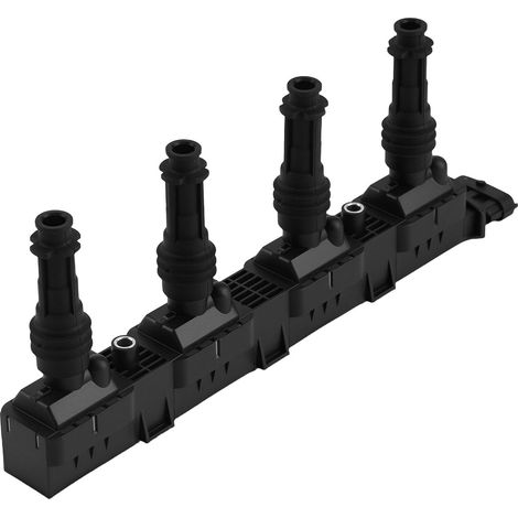 Bobina de Encendido for Opel Agila Astra Corsa 1.2L 1.4L 2000-2014 1208020 (1/5)