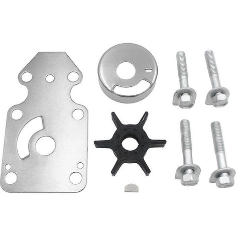 Wasserpumpen-Turbinen-Reparatursatz für 9,9 PS 2-Takt-Motor (siehe Abbildung) (1/5)