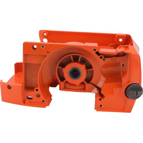 Boîtier de vilebrequin anti-corrosion pour tronçonneuse Husqvarna 268 272 61 - Carters de moteur (1/5)
