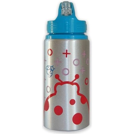 Biedronka Aluminiumflasche 500ml