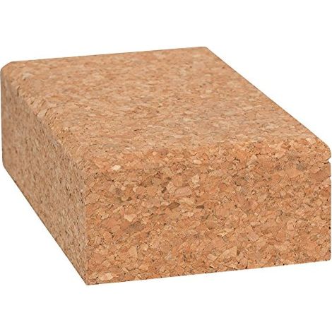 Bosch Accessories 2607000637 Tampone manuale in sughero - 80 x 120 mm 1 pz. (1/4)