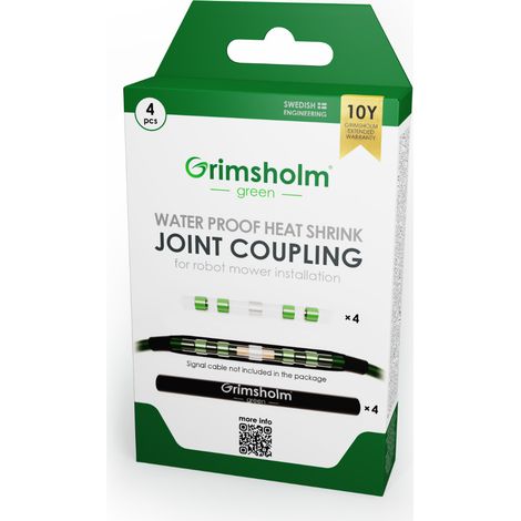 Guaiana termorestringente 4x GRIMSHOLM FGP161