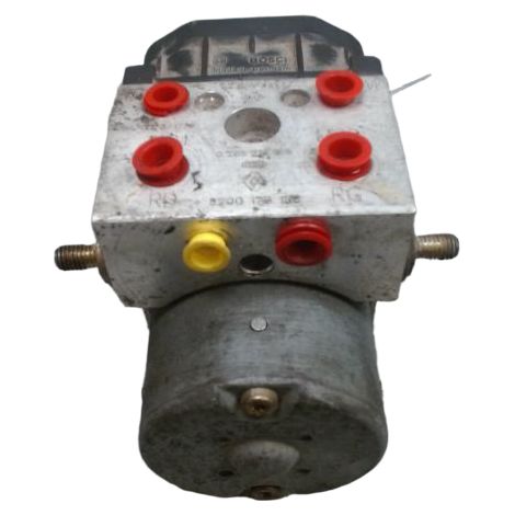 [PRODUIT D'OCCASION] Unite Hydraulique Abs RENAULT Megane I Ph2 Cpe 99-02 ♻️ Ref Oe. 7701052727 - Garantie à vie (1/2)