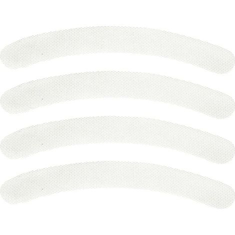 Adhesivos de montaje para depósitos de agua para Xiaomi/Roborock Sweeper T4/T6/T7 PRO/P5/S50 (juego de 4 piezas) (1/4)