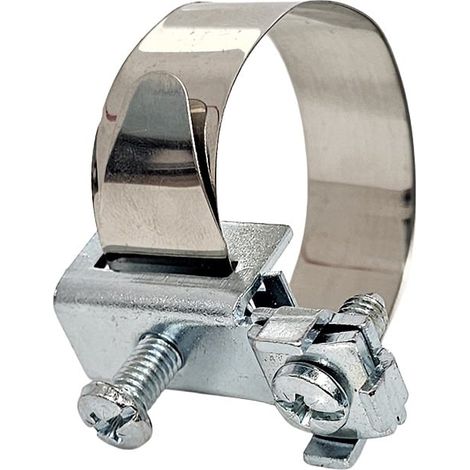 Collier de mise à la terre pour PLT - Favex (1/5)