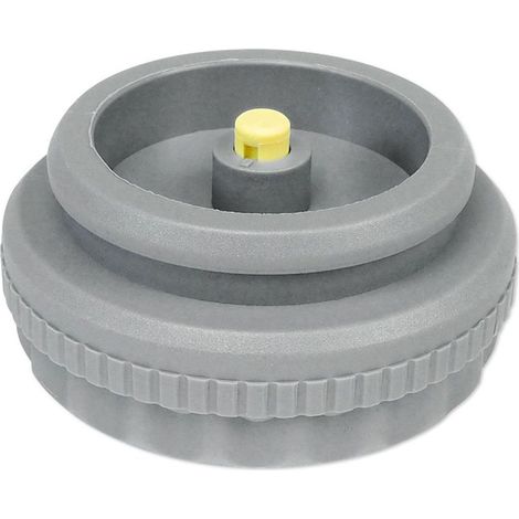 Danfoss Adapter für Ventilanpassung Rotex