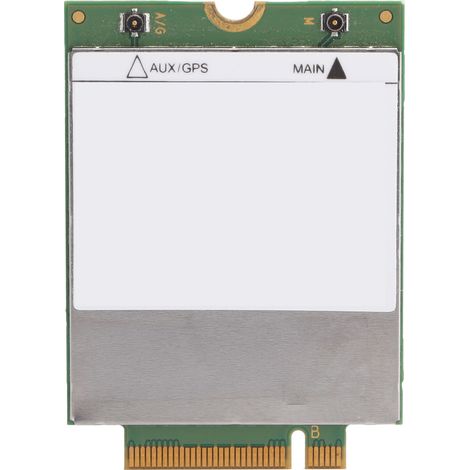 Carte réseau sans fil ME906E Module 4G FDD LTE WCDMA GSM GPS NGFF WWAN Adaptateur portable (1/5)