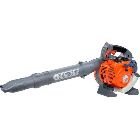 Soffiatore Oleomac a scoppio 25,4 cm3 miscela BV250