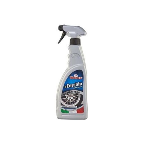 IL CERCHIO DETERGENTE CERCHI 750ML.