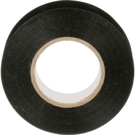 Panduit Electrical Tape ST14-075-60BK Ruban isolant noir (L x l) 18.29 m x 1.91 mm 18.26 m