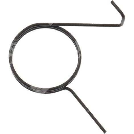 Guarnizione marmitta per motoseghe ASIA-CHINA COMPATIBILE - 038840