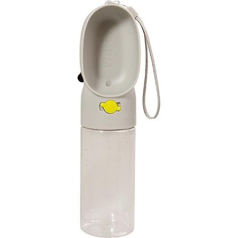 1 Stück PET-Flasche (1/3)