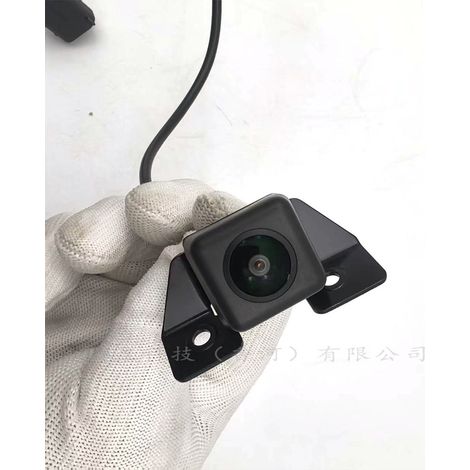 Hyundai ix35 trunk camera/reversing image accessory 95760-2S011 (1/4)