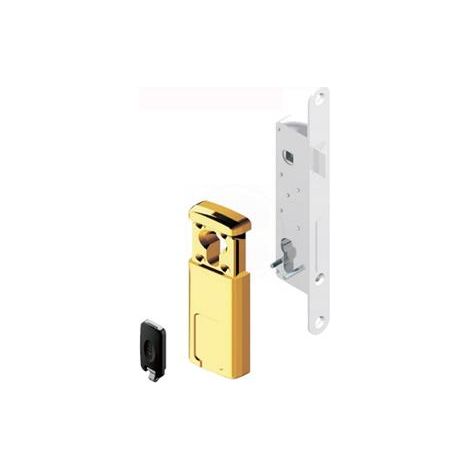 PROTECTOR MAGNET. MG310 X CILINDRO CR. SATINATO