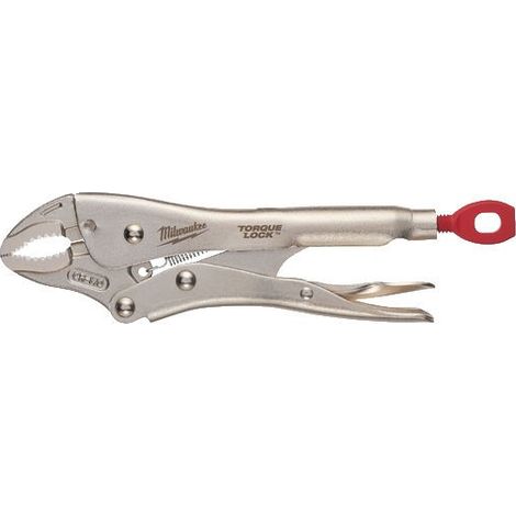 Pinza Autobloccante Ganasce Concave 170mm Milwaukee 4932471732