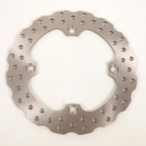 Hintere Bremsscheibe sifam für Motorrad honda 125 cr r 1989 bis (1/3)