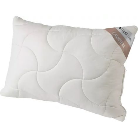 Verstellbares Kissen 50x70 CASHMERE Senna Home