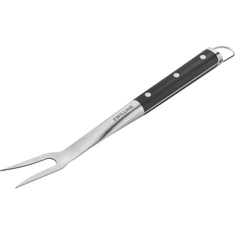 Zwilling BBQ+ fourchette à viande acier inoxydable 41 cm (1/3)