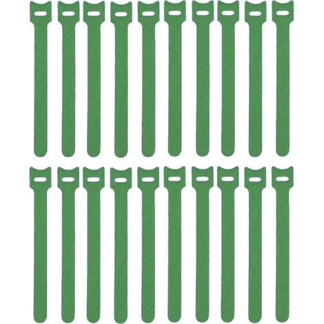 20 pièces ruban adhésif double face mousse épais, blanc, 30 mm pour murs et portes (1/5)