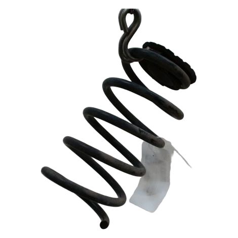 [PRODUIT D'OCCASION] Ressort Amortisseur Arriere Gauche OPEL Corsa Iv Phase 1 (d) 2006-2010 ♻️ Ref Oe. 93189475 - Garantie à vie (1/2)
