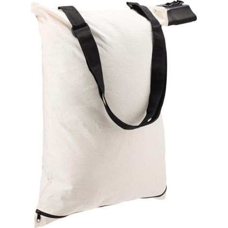 Gosknor Sac pour Aspirateur Souffleur de Feuilles pour Toro 127-7040 137-2336 108-8994, Sac pour Souffleur de Feuilles Accessoires de Souffleur de Feuilles pour Toro Aspirateurs Souffleurs